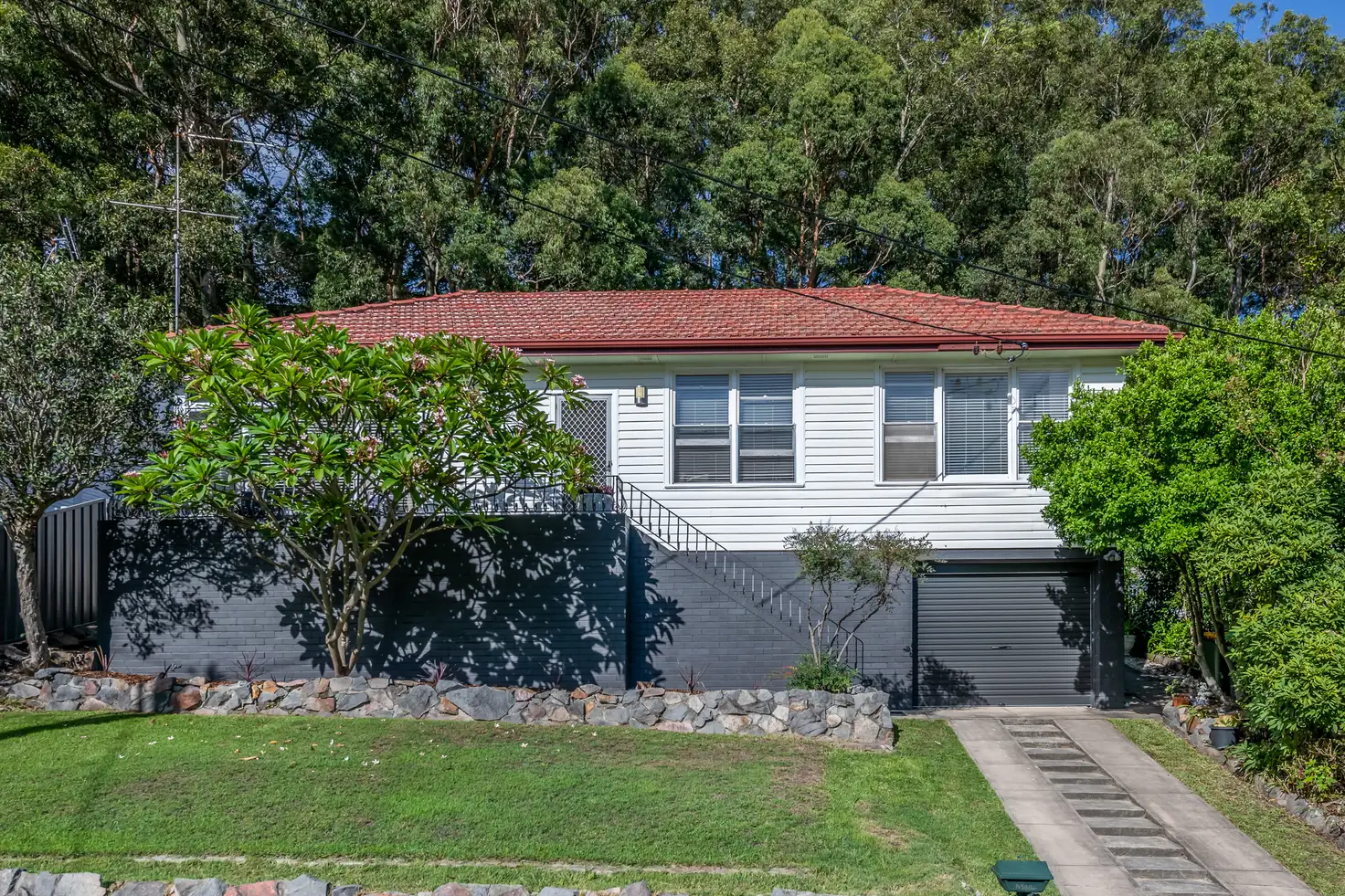 Main view of Homely house listing, 35 Lucas Crescent, Adamstown Heights NSW 2289