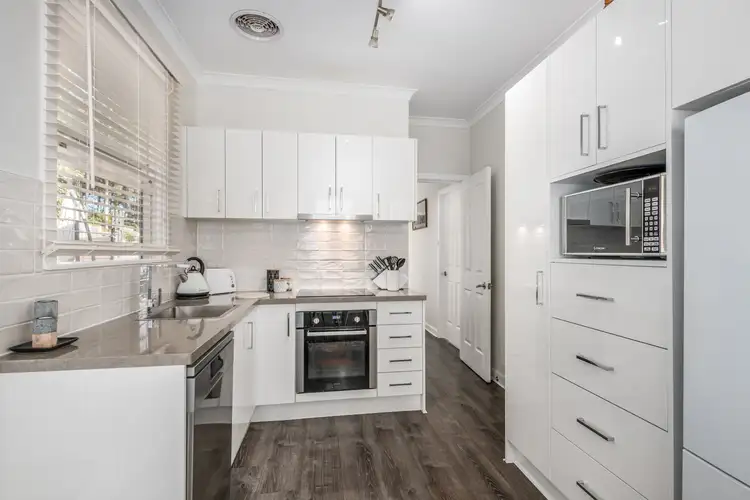 Fourth view of Homely house listing, 35 Lucas Crescent, Adamstown Heights NSW 2289