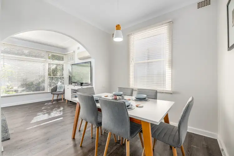 Fifth view of Homely house listing, 35 Lucas Crescent, Adamstown Heights NSW 2289