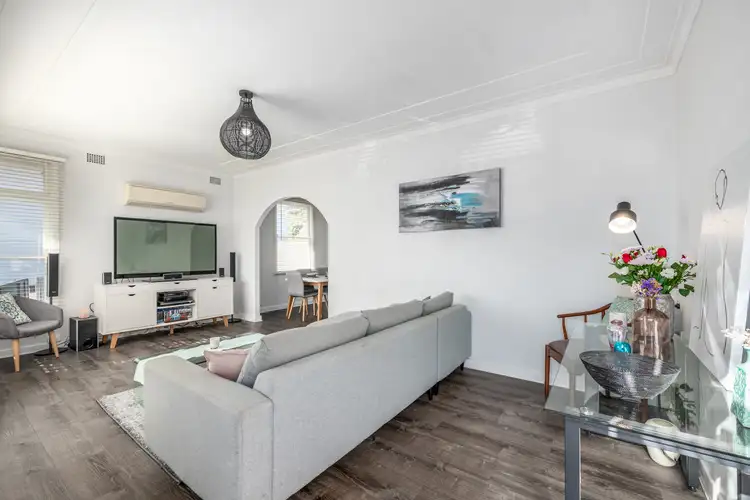 Sixth view of Homely house listing, 35 Lucas Crescent, Adamstown Heights NSW 2289