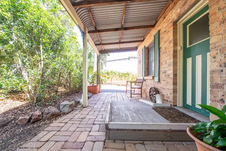 32 Aberdeen Street, Muswellbrook NSW 2333