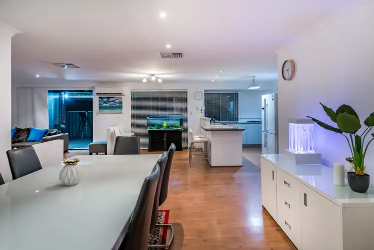 3 Forkleaf Bend, Banksia Grove WA 6031
