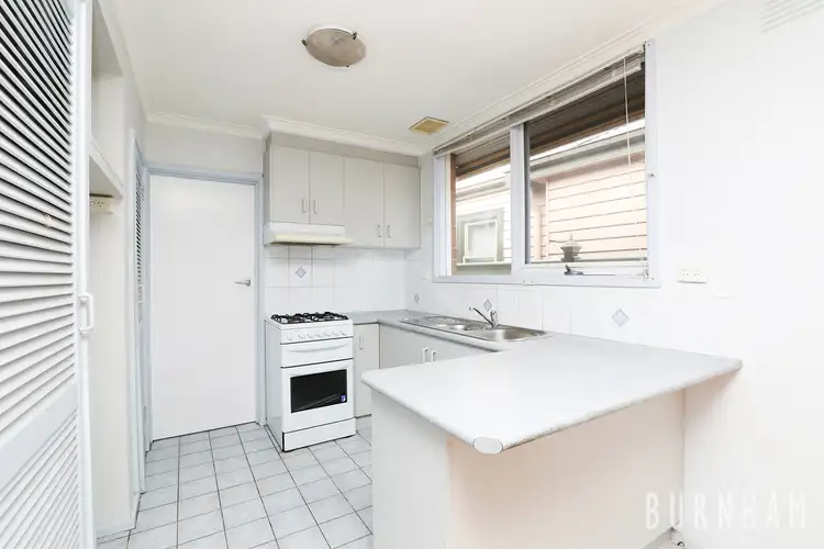Second view of Homely house listing, 26 Hotham Street, Williamstown VIC 3016