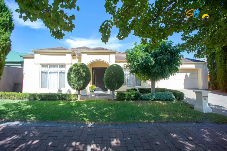 26 Braeburn Drive, Golden Grove SA 5125