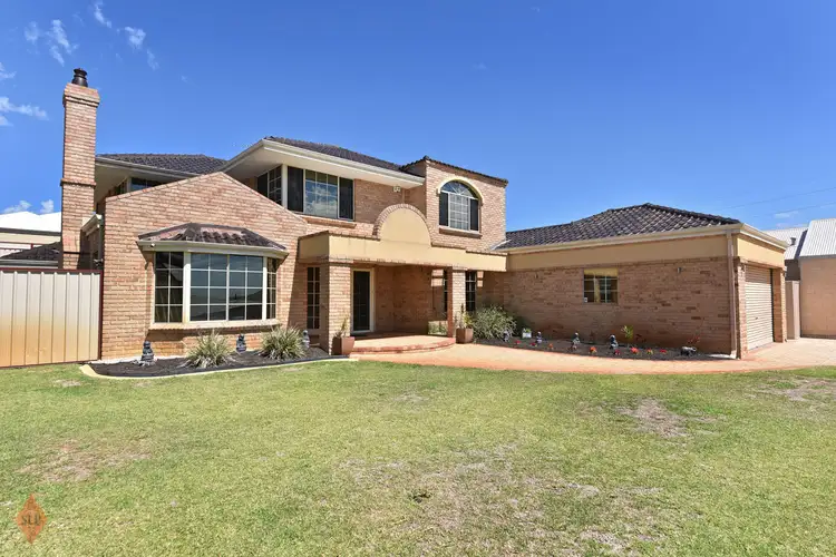 Main view of Homely house listing, 168 Landsdale Road, Landsdale WA 6065