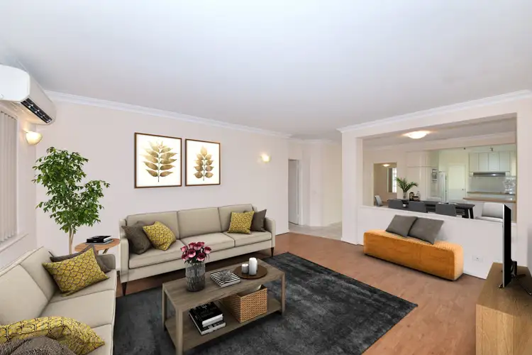 Fifth view of Homely house listing, 168 Landsdale Road, Landsdale WA 6065