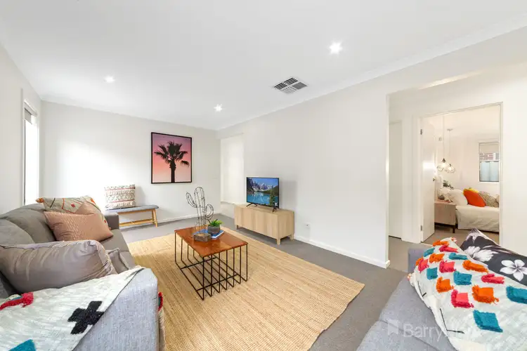 Second view of Homely house listing, 43 Willowtree Drive, Pakenham VIC 3810