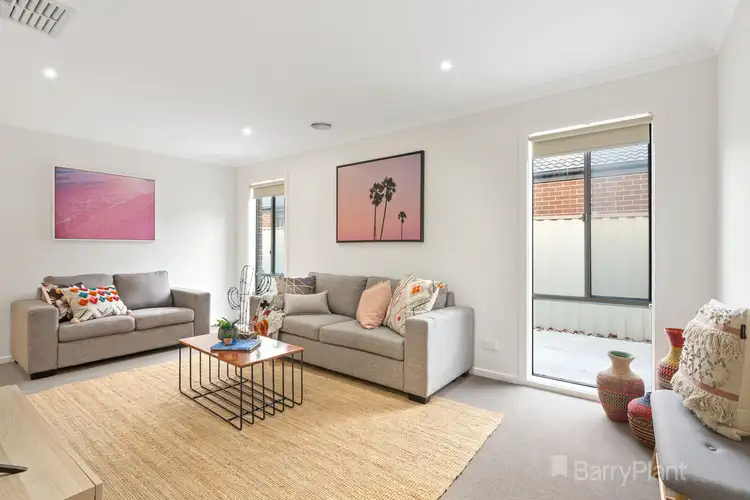 Third view of Homely house listing, 43 Willowtree Drive, Pakenham VIC 3810