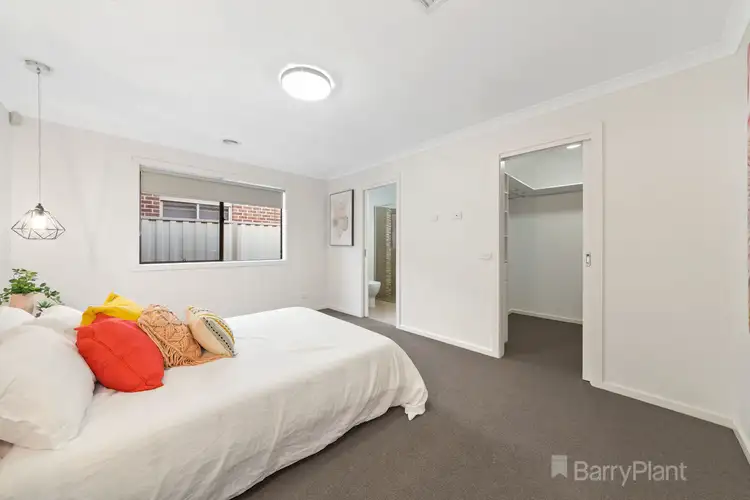 Fourth view of Homely house listing, 43 Willowtree Drive, Pakenham VIC 3810