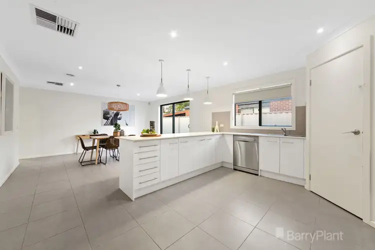 Sixth view of Homely house listing, 43 Willowtree Drive, Pakenham VIC 3810
