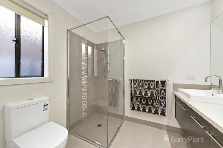 Fifth view of Homely house listing, 43 Willowtree Drive, Pakenham VIC 3810