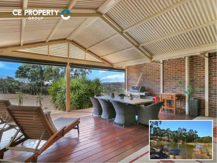 26 Karwin Road, One Tree Hill SA 5114