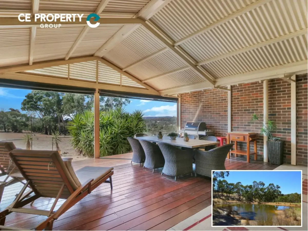 Main view of Homely house listing, 26 Karwin Road, One Tree Hill SA 5114