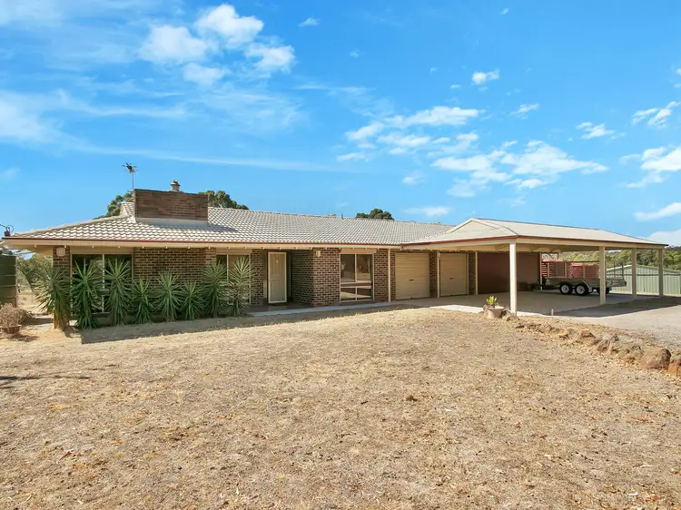 Fifth view of Homely house listing, 26 Karwin Road, One Tree Hill SA 5114