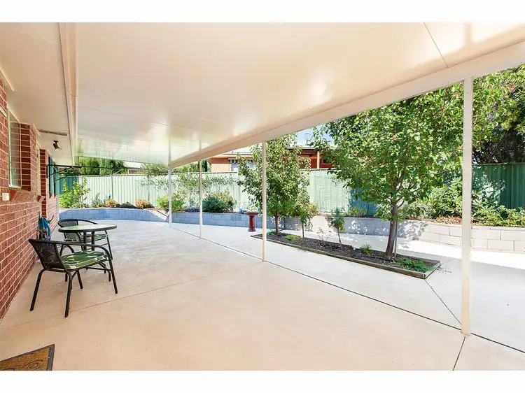 Second view of Homely unit listing, 9/495 Rose Street, Lavington NSW 2641