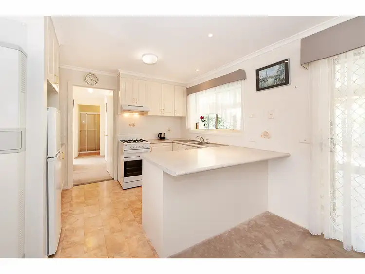 Third view of Homely unit listing, 9/495 Rose Street, Lavington NSW 2641