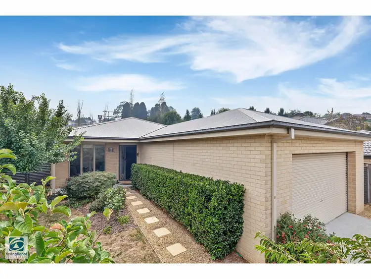 Second view of Homely house listing, 51 Windhaven Drive, Warragul VIC 3820