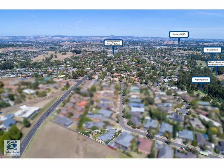 Third view of Homely house listing, 51 Windhaven Drive, Warragul VIC 3820