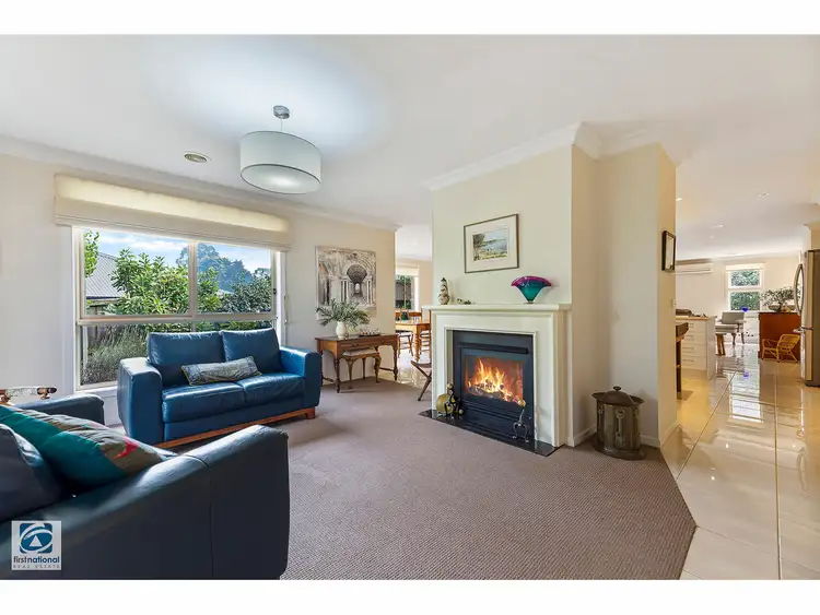 Fourth view of Homely house listing, 51 Windhaven Drive, Warragul VIC 3820