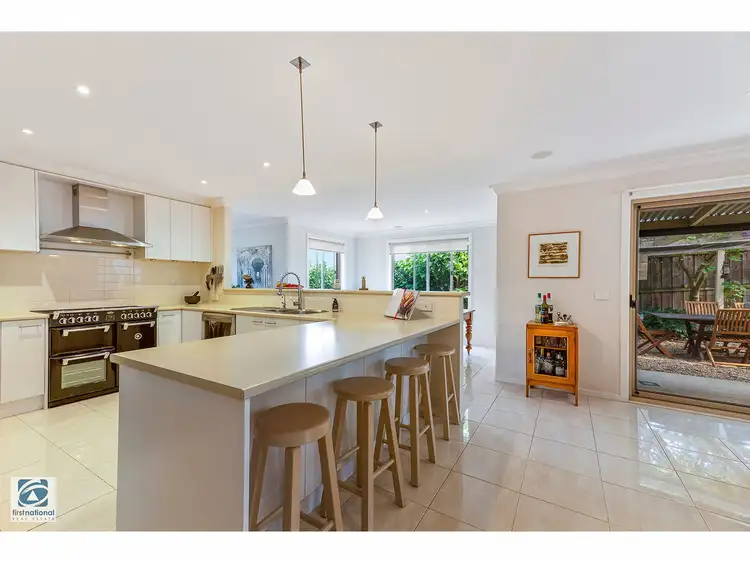 Fifth view of Homely house listing, 51 Windhaven Drive, Warragul VIC 3820