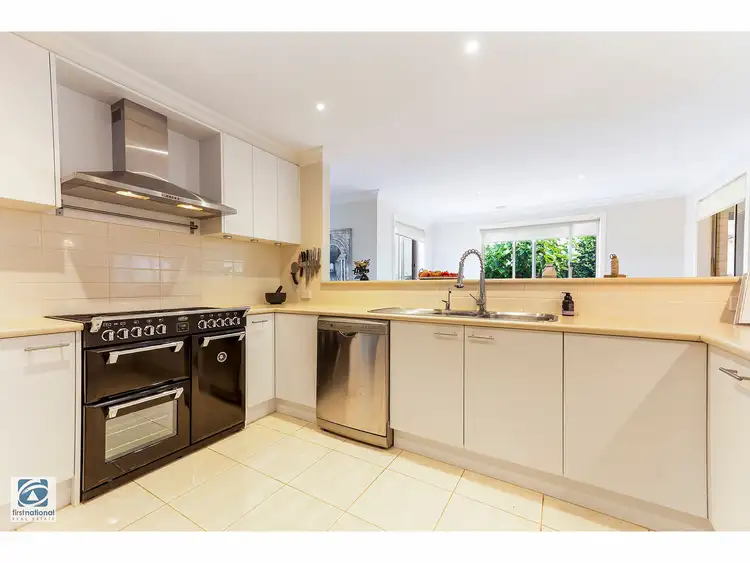 Sixth view of Homely house listing, 51 Windhaven Drive, Warragul VIC 3820