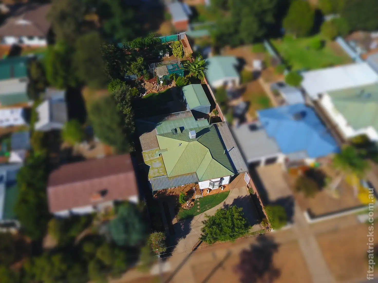 Main view of Homely house listing, 186 Ashmont Avenue, Ashmont NSW 2650