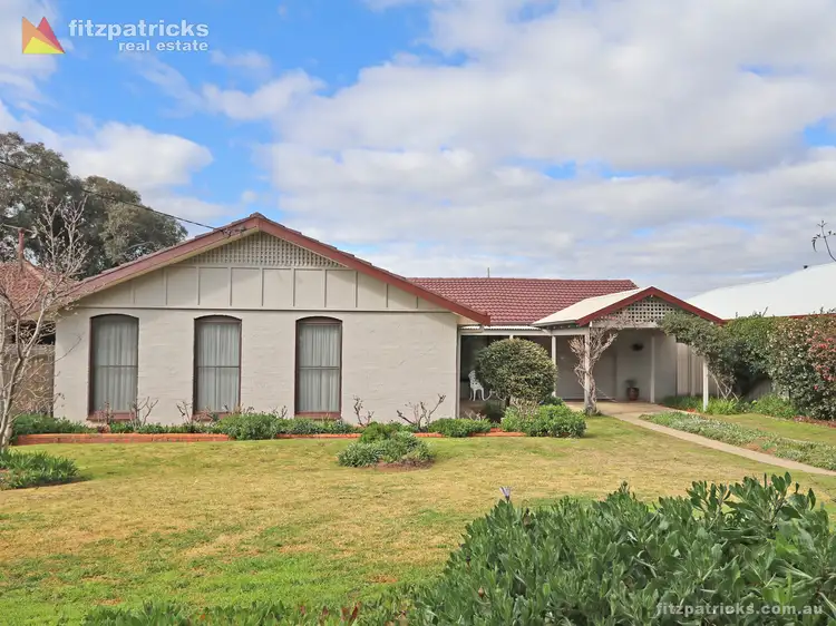 Main view of Homely house listing, 12 Walana Crescent, Kooringal NSW 2650