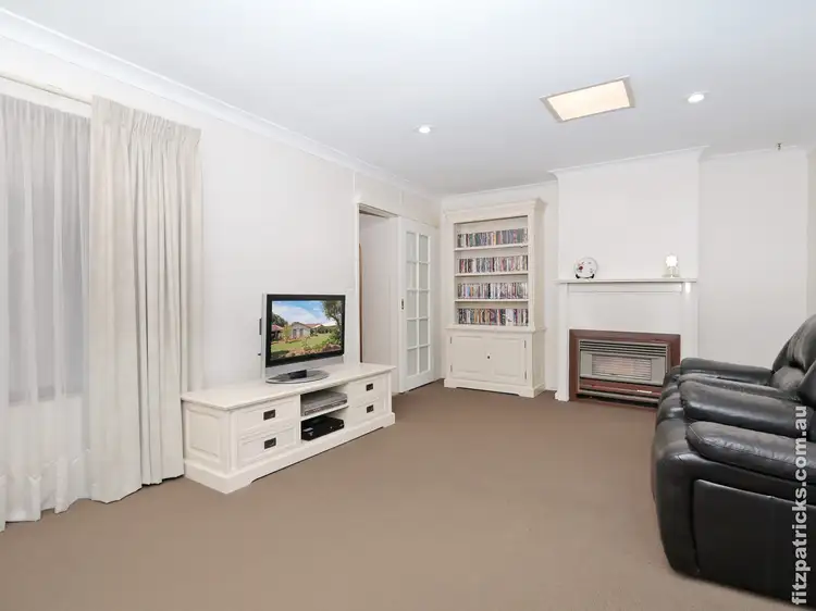 Second view of Homely house listing, 12 Walana Crescent, Kooringal NSW 2650