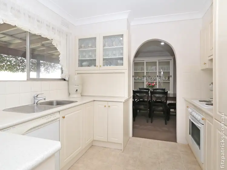 Third view of Homely house listing, 12 Walana Crescent, Kooringal NSW 2650
