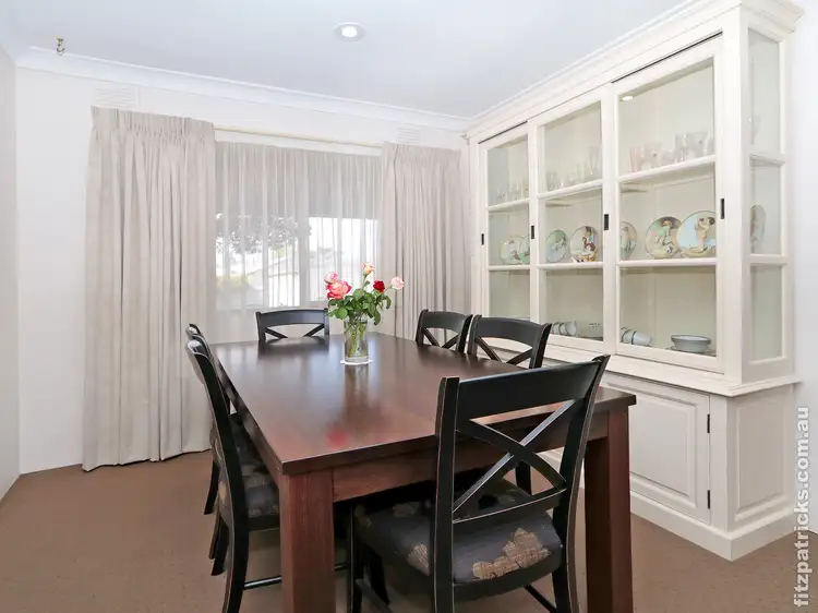 Fourth view of Homely house listing, 12 Walana Crescent, Kooringal NSW 2650