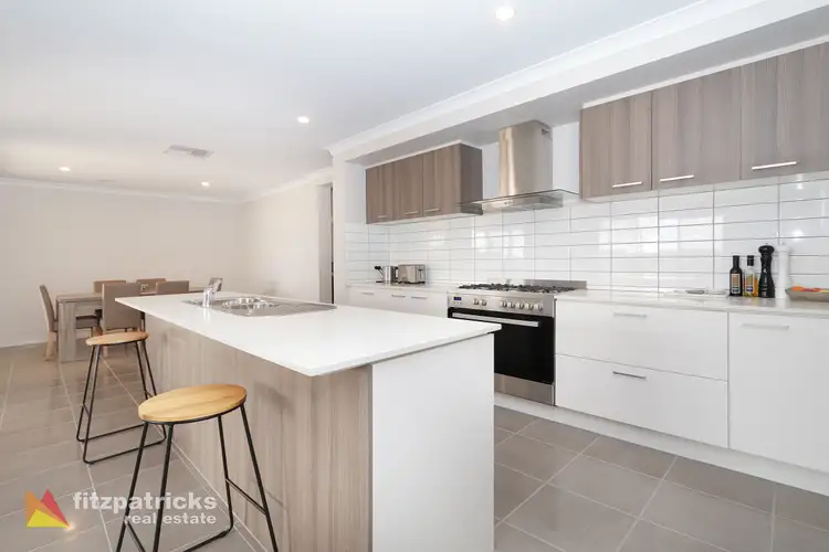 Third view of Homely house listing, 25 Tantoon Circuit, Forest Hill NSW 2651