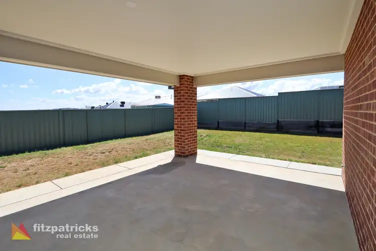 Fifth view of Homely house listing, 25 Tantoon Circuit, Forest Hill NSW 2651