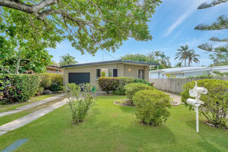 1/16 O'Doherty Avenue, Southport QLD 4215