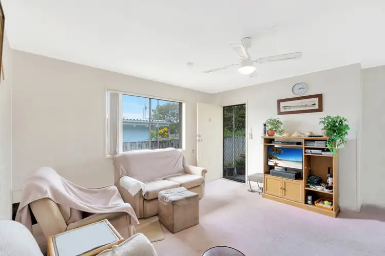 Second view of Homely semi-detached listing, 1/16 O'Doherty Avenue, Southport QLD 4215