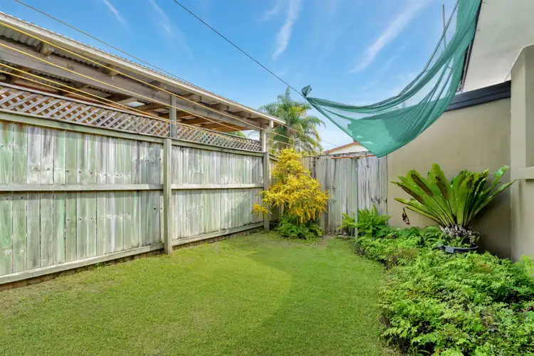 Third view of Homely semi-detached listing, 1/16 O'Doherty Avenue, Southport QLD 4215