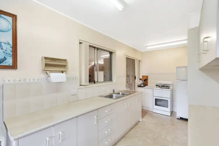 Fourth view of Homely semi-detached listing, 1/16 O'Doherty Avenue, Southport QLD 4215