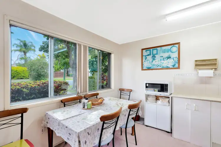 Fifth view of Homely semi-detached listing, 1/16 O'Doherty Avenue, Southport QLD 4215