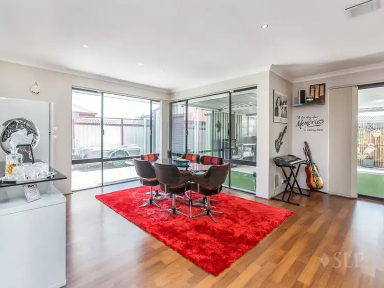 Fourth view of Homely house listing, 5 Adriatic Promenade, Canning Vale WA 6155