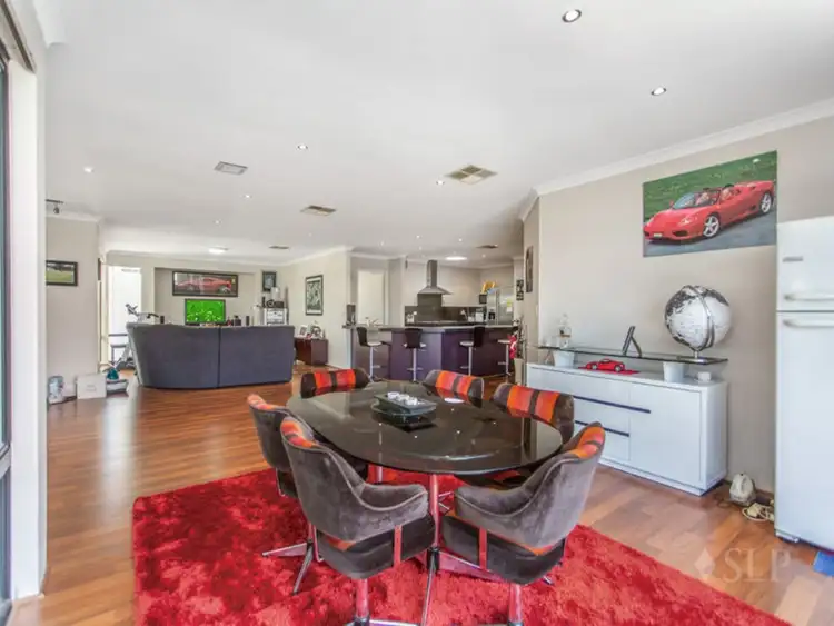 Fifth view of Homely house listing, 5 Adriatic Promenade, Canning Vale WA 6155