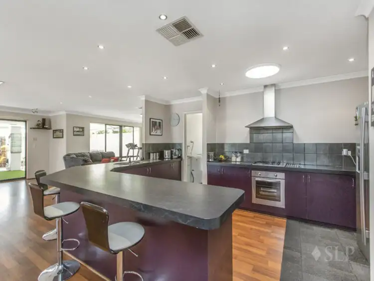 Seventh view of Homely house listing, 5 Adriatic Promenade, Canning Vale WA 6155