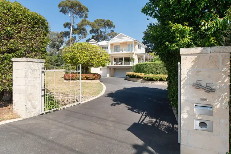 55 Williams Road, Mount Eliza VIC 3930