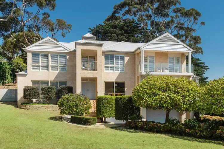 Second view of Homely house listing, 55 Williams Road, Mount Eliza VIC 3930