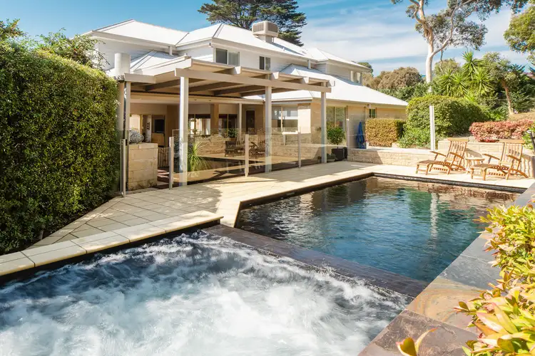 Third view of Homely house listing, 55 Williams Road, Mount Eliza VIC 3930