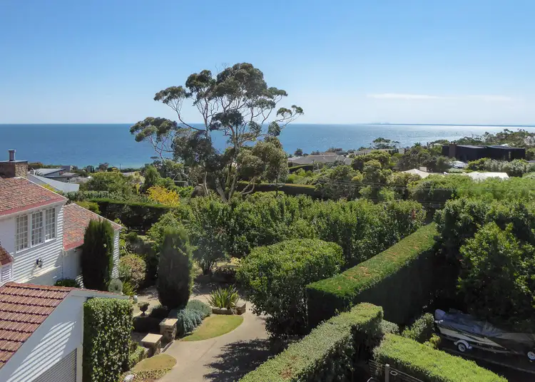 Fourth view of Homely house listing, 55 Williams Road, Mount Eliza VIC 3930