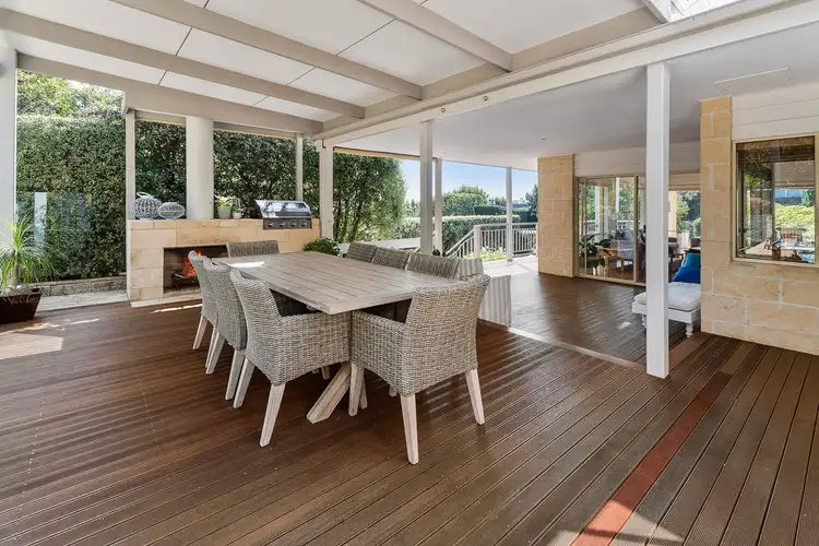 Sixth view of Homely house listing, 55 Williams Road, Mount Eliza VIC 3930