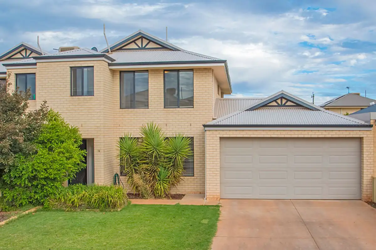 Main view of Homely unit listing, 12/396 Hay Street, Kalgoorlie WA 6430