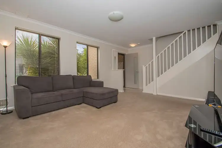 Second view of Homely unit listing, 12/396 Hay Street, Kalgoorlie WA 6430