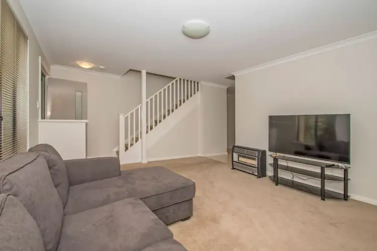 Third view of Homely unit listing, 12/396 Hay Street, Kalgoorlie WA 6430