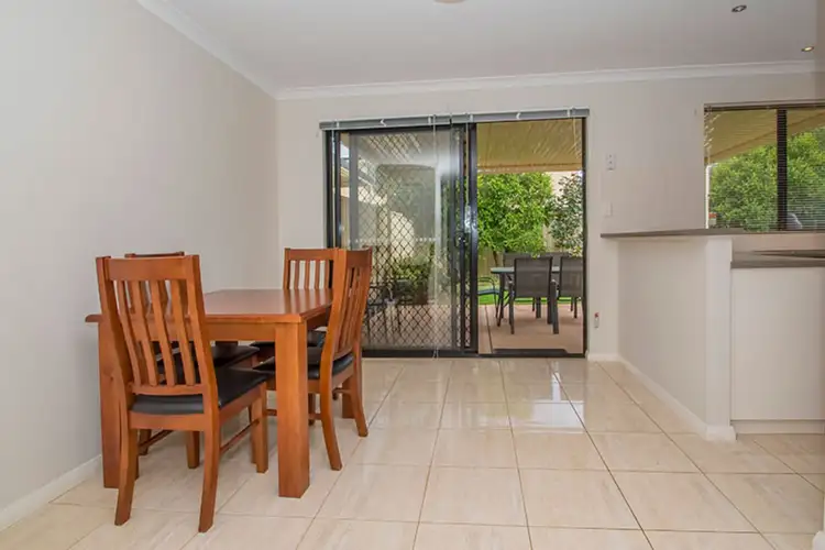 Fourth view of Homely unit listing, 12/396 Hay Street, Kalgoorlie WA 6430