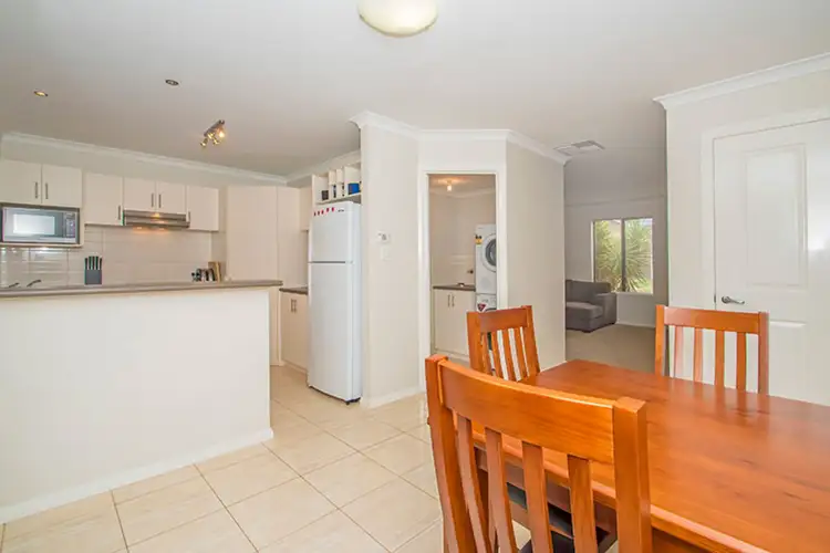 Sixth view of Homely unit listing, 12/396 Hay Street, Kalgoorlie WA 6430